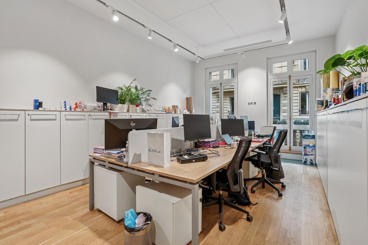 Location bureau Paris OLBUR2537999 6