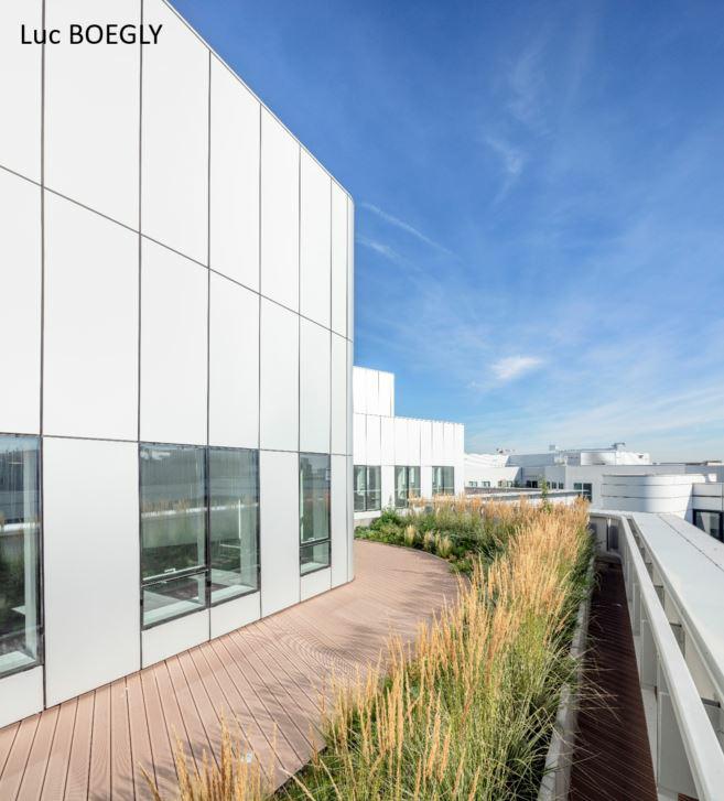 Location bureau Rueil-Malmaison Hauts-de-Seine OLBUR2100327 4