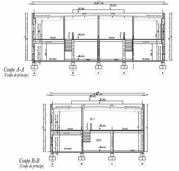 Location local d'activité Chalon-sur-Saône Saône-et-Loire OLACT2117340 18