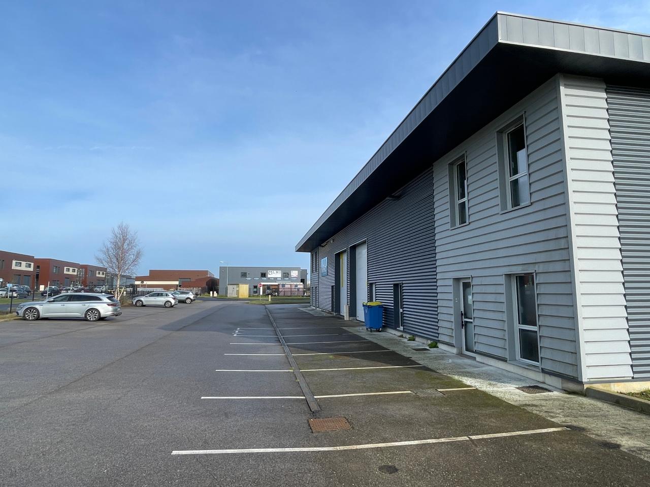 Location local d'activité Boos Seine-Maritime OLACT2534204 1