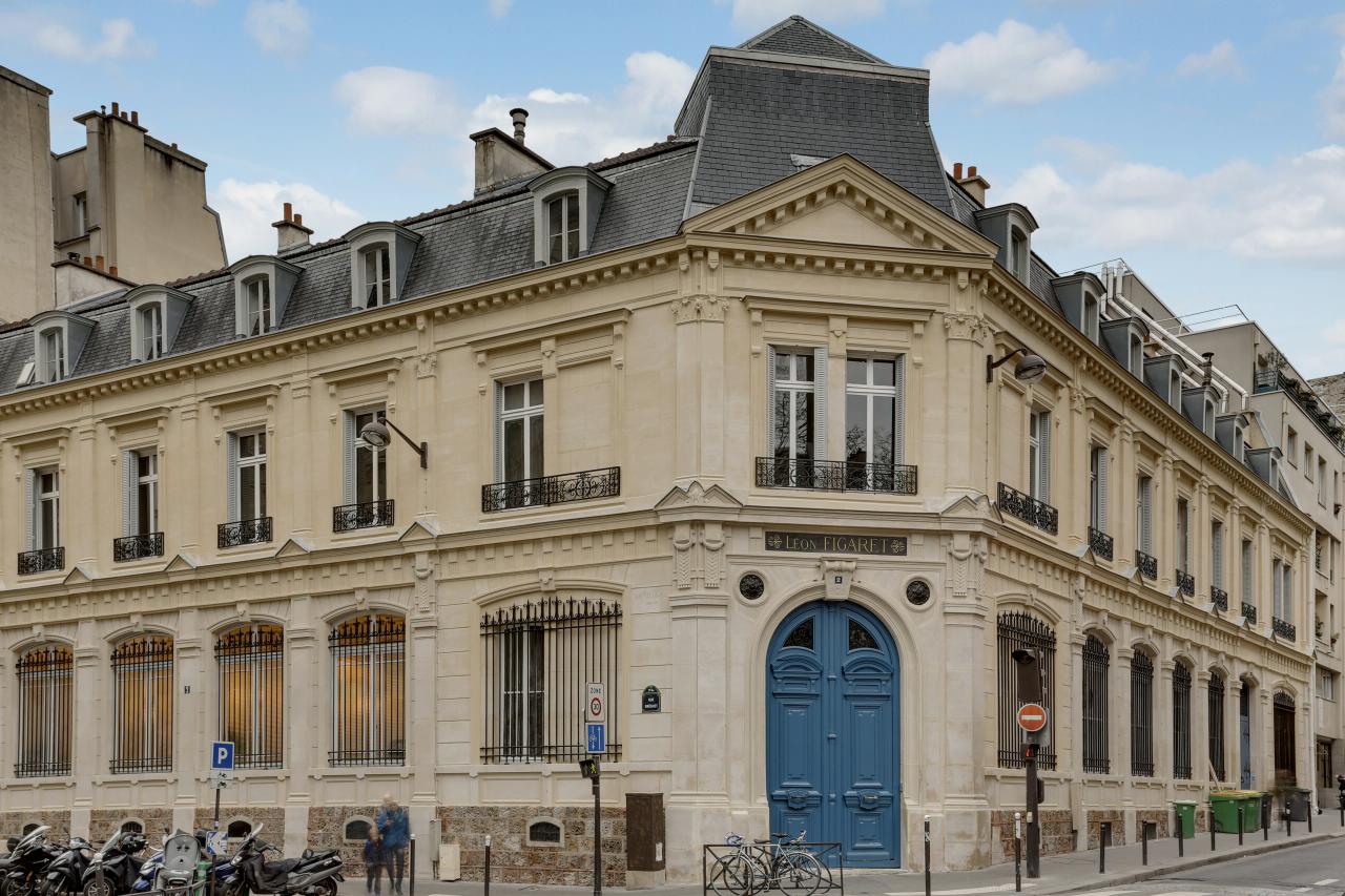 Location coworking Paris OLBUR2312028 13