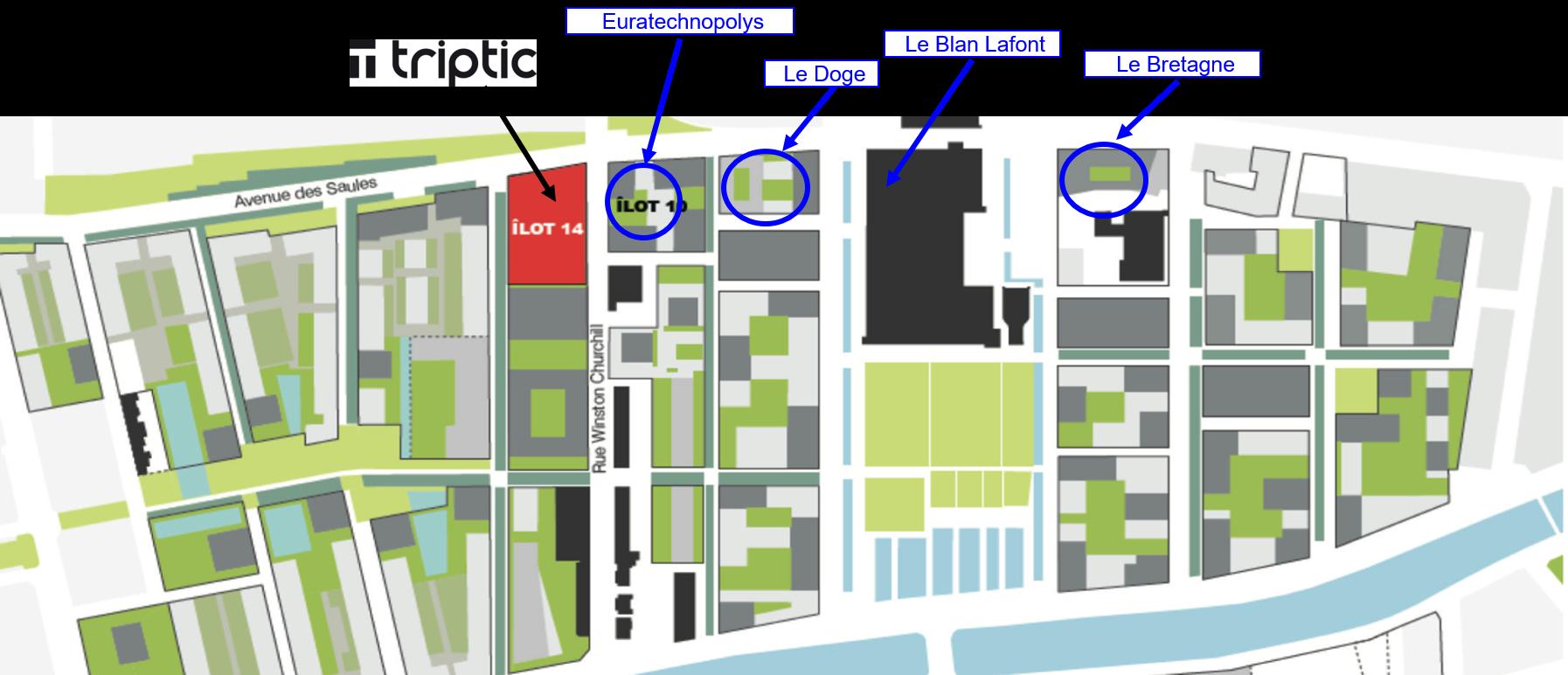 Location bureau Lille Nord OLBUR2114135 8