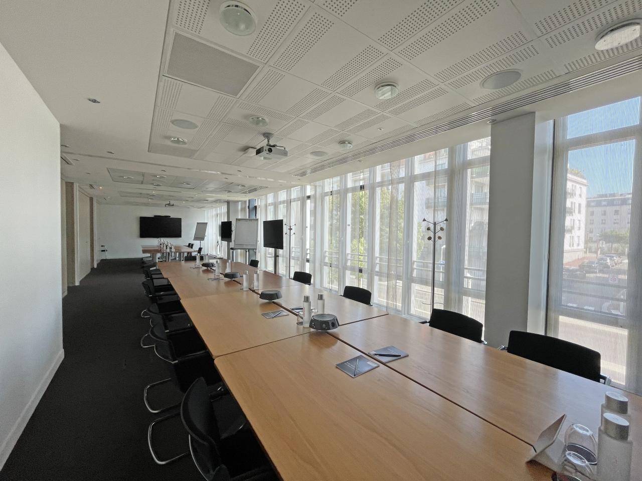 Vente bureau Issy-les-Moulineaux Hauts-de-Seine OVBUR2530034 5