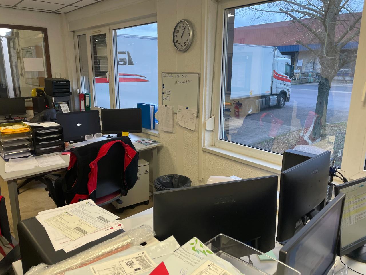 Location local d'activité Ennery Moselle OLACT2310895 10