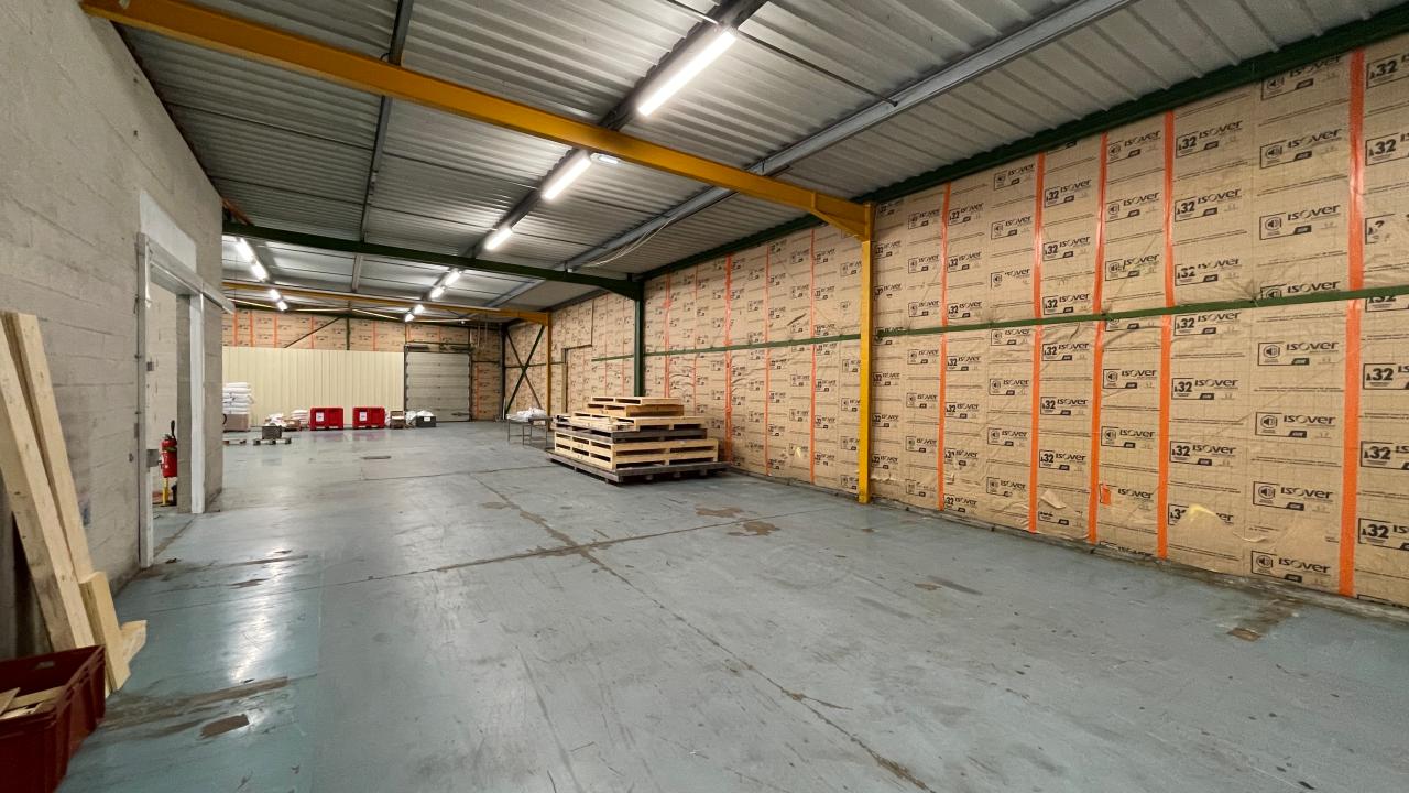 Vente local d'activité Heillecourt Meurthe-et-Moselle OVACT2640013 5