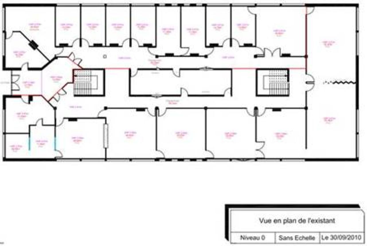 Location local d'activité Genas Rhône OLACT2308149 8