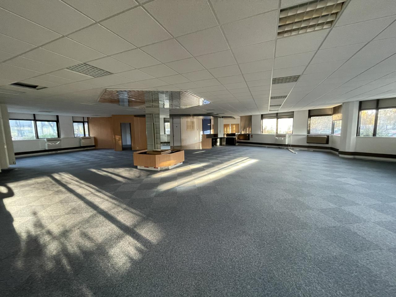 Location bureau Illkirch-Graffenstaden Bas-Rhin OLBUR2111342 8