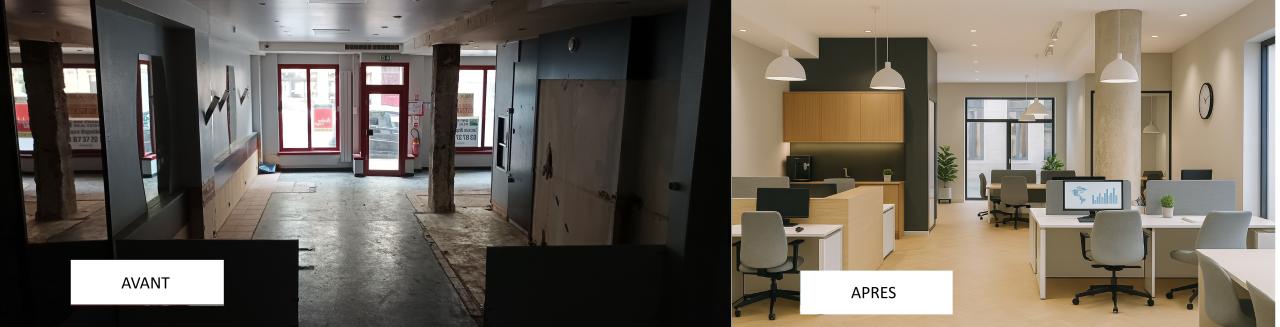 Location bureau Metz Moselle OLBUR2534481 3