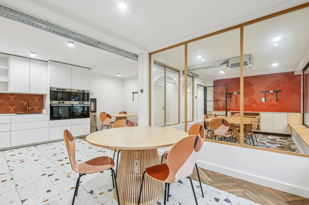 Location bureau Boulogne-Billancourt Hauts-de-Seine OLBUR2309622 2