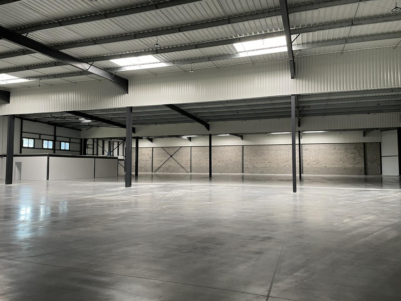 Location local d'activité Ambarès-et-Lagrave Gironde OLACT2641349 14