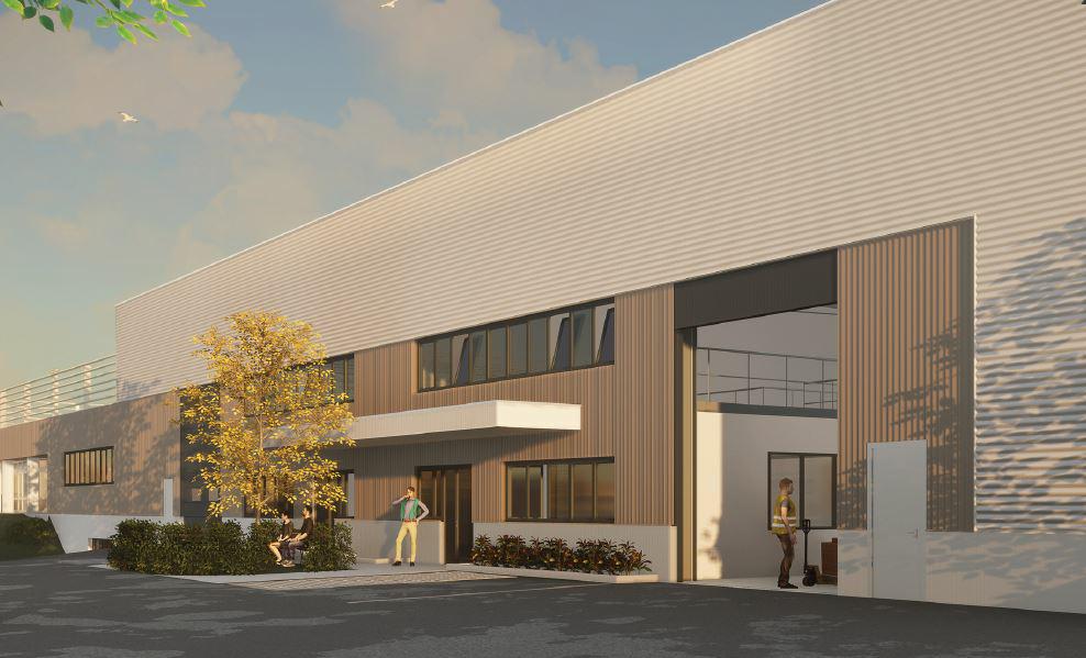 Location local d'activité Meythet Haute-Savoie OLACT2317590 2