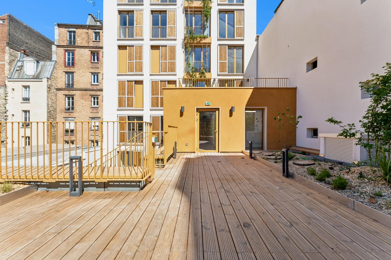 Location bureau Paris OLBUR2205230 5