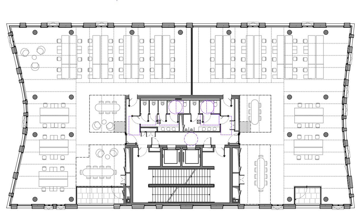 Location bureau Bordeaux Gironde OLBUR2001165 15