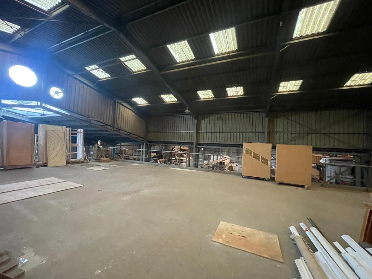 Location local d'activité Orchies Nord OLACT2638485 8