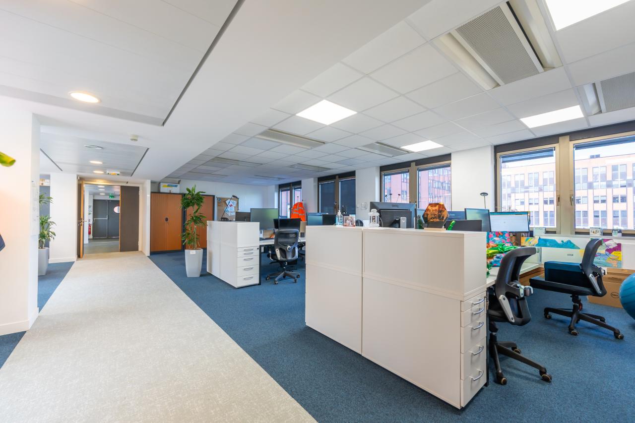 Location bureau Guyancourt Yvelines OLBUR2643455 5