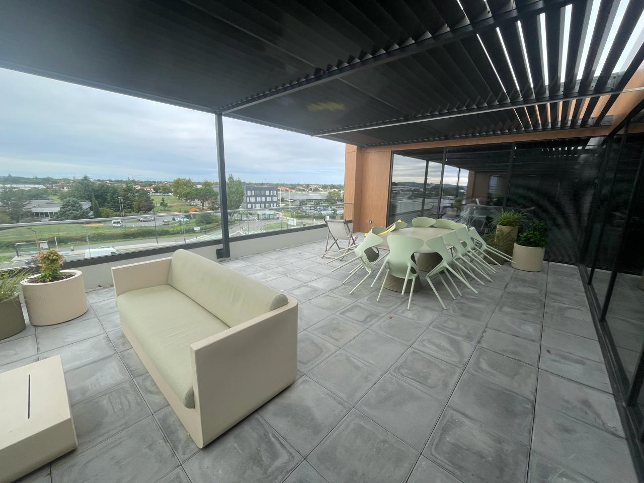 Location bureau Toulouse Haute-Garonne OLBUR2426674 21