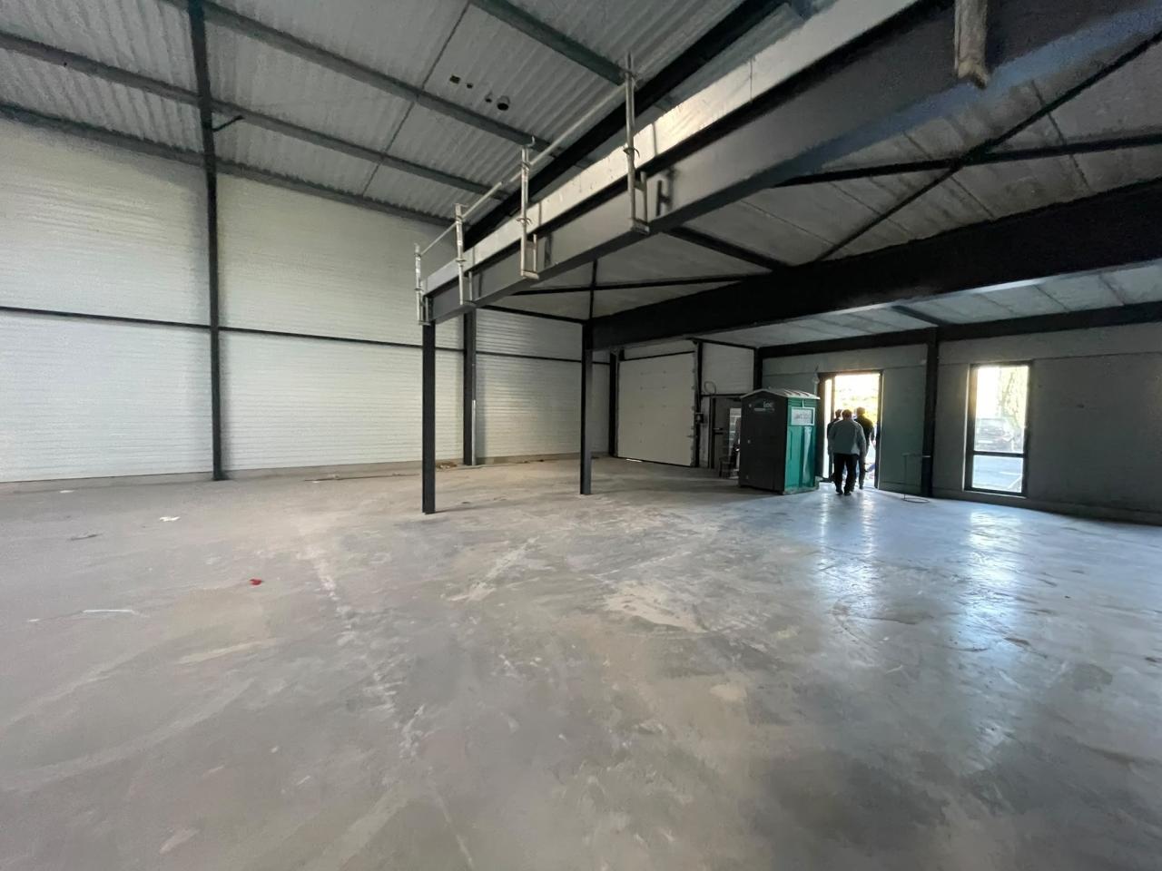 Vente local d'activité Mouvaux Nord OVACT2535245 7