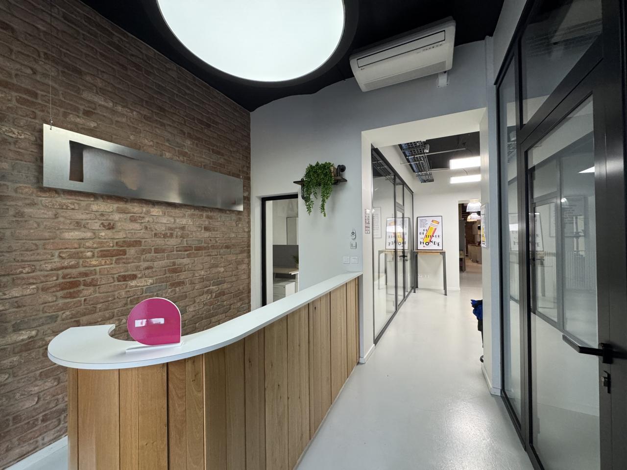 Vente bureau Bischheim Bas-Rhin OVBUR2537532 8