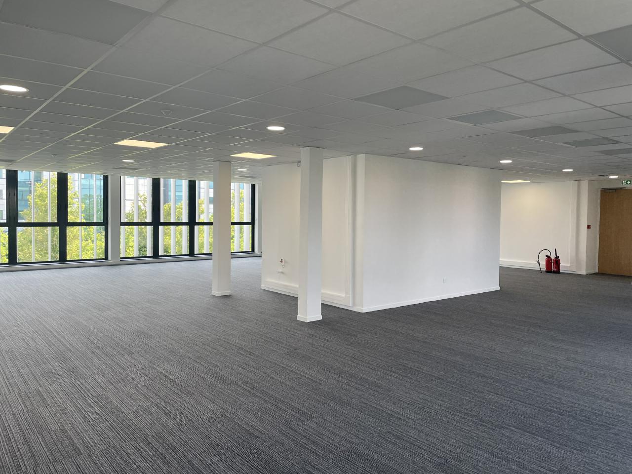 Location bureau Rennes Ille-et-Vilaine OLBUR2112788 4