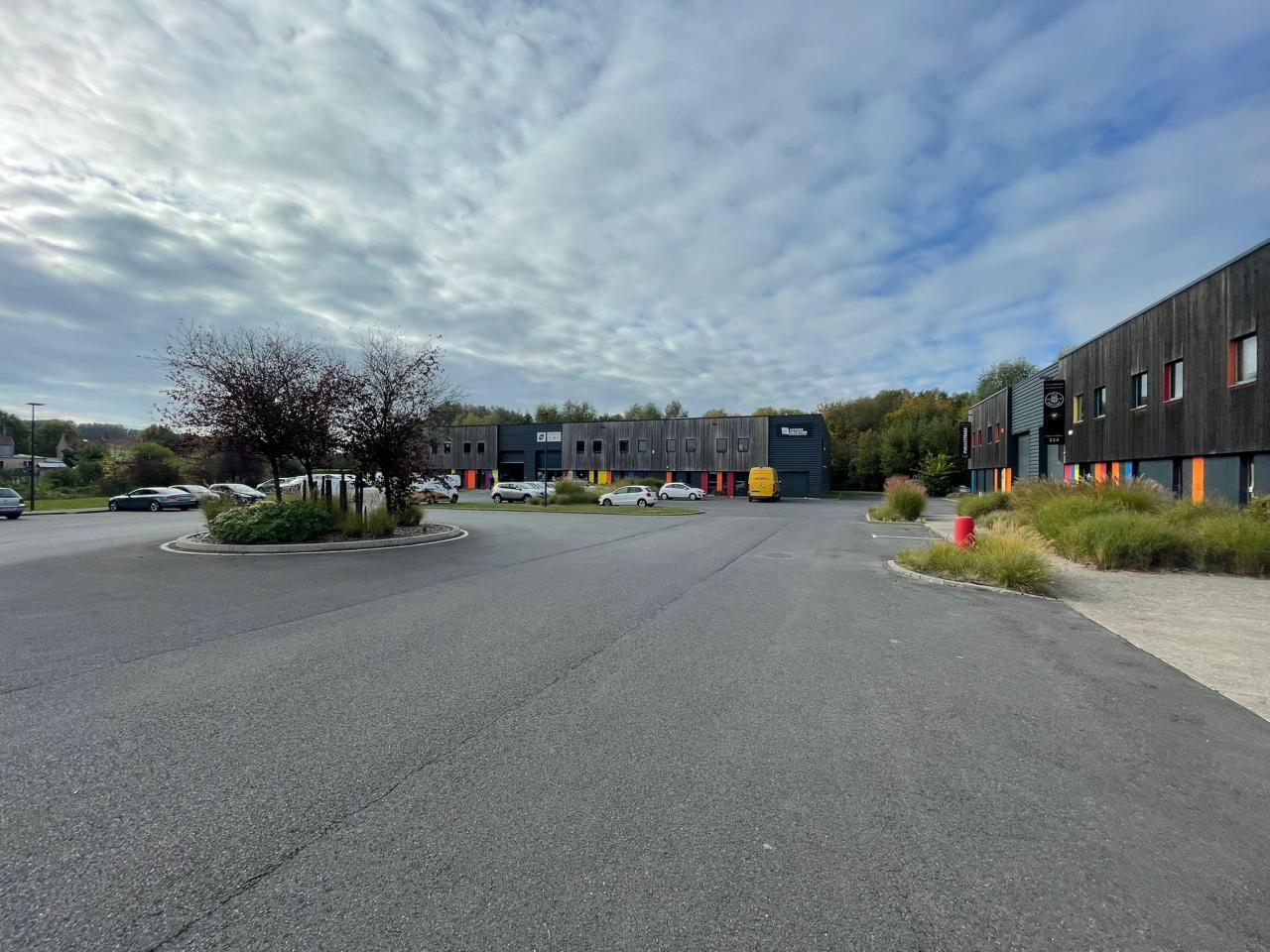 Location local d'activité Wambrechies Nord OLACT2533129 8