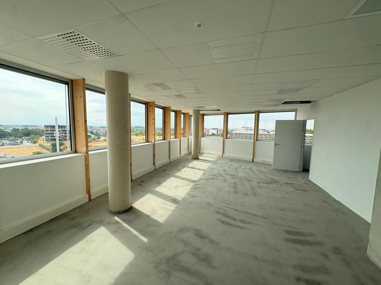 Vente bureau Toulouse Haute-Garonne OVBUR2422914 11
