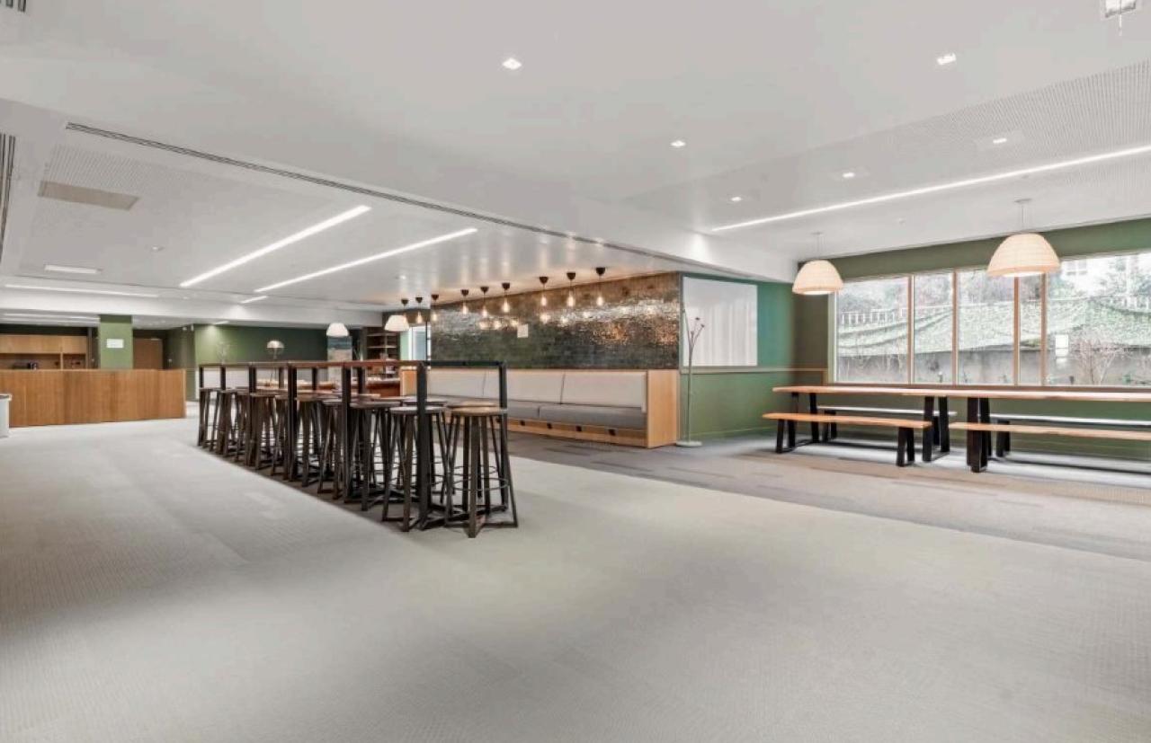 Location coworking Levallois-Perret Hauts-de-Seine OLBUR2639979 8