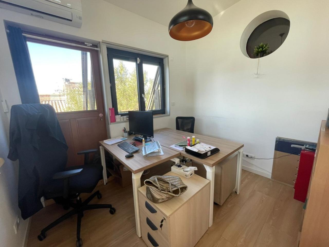 Vente bureau Pérols Hérault OVBUR2535319 10