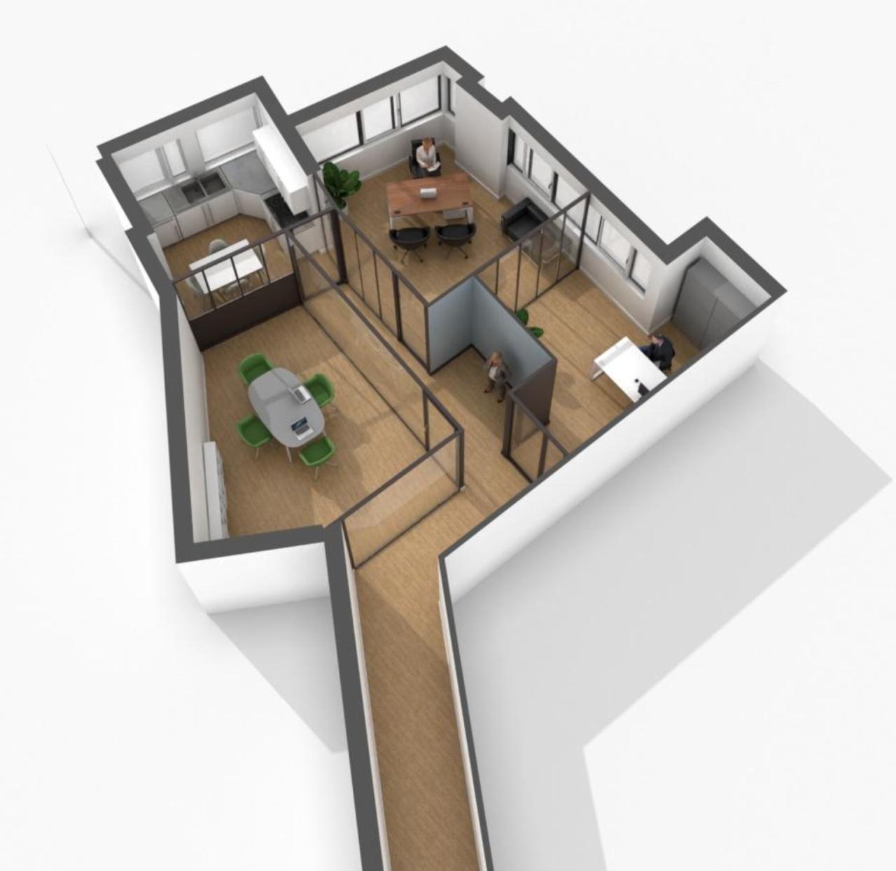 Location bureau Grenoble Isère OLBUR2419698 9