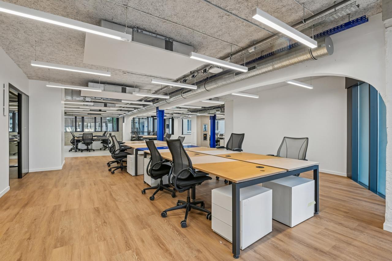 Location bureau Paris OLBUR2537021 2