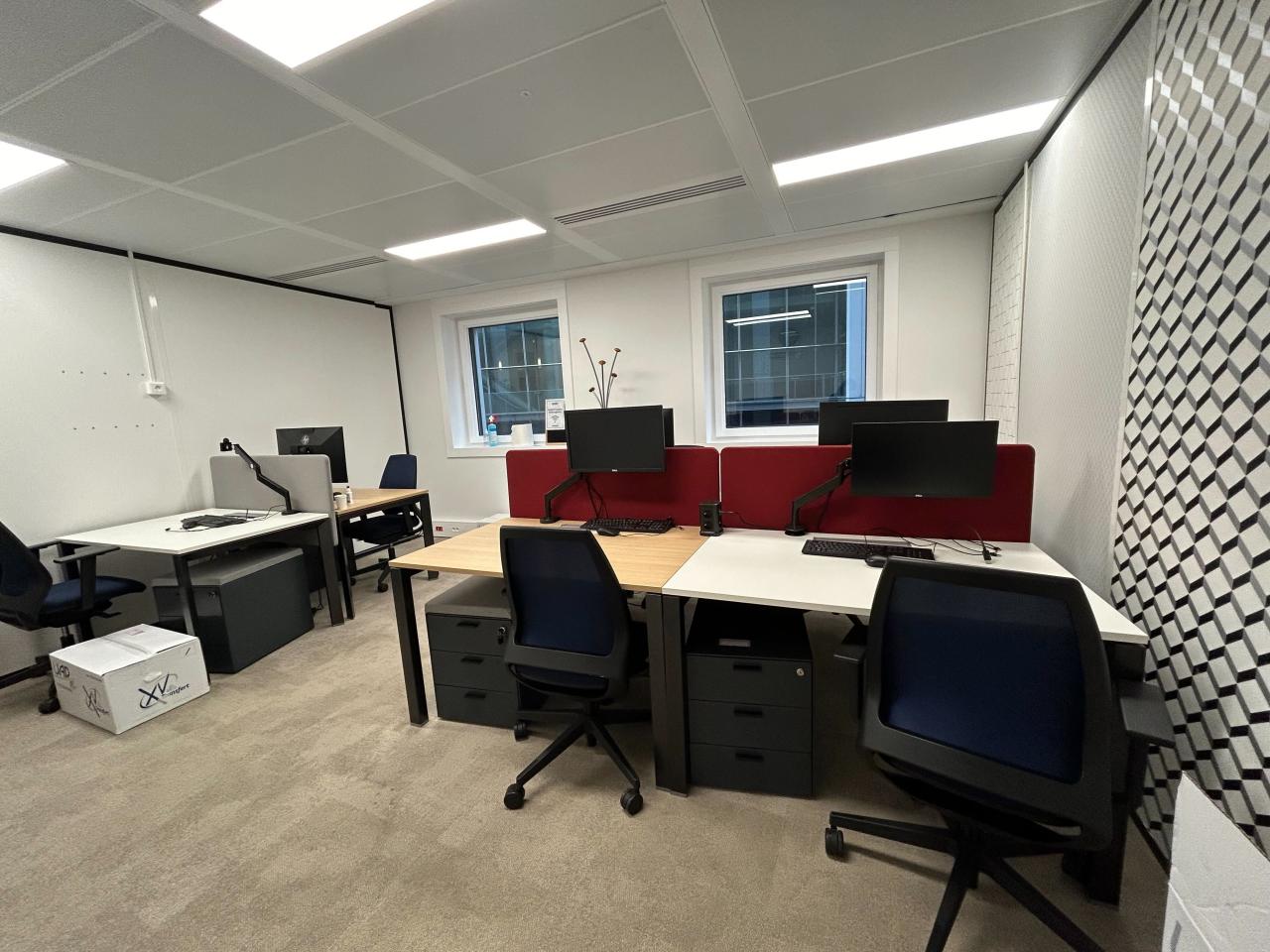 Location coworking Puteaux Hauts-de-Seine OLBUR2532791 11