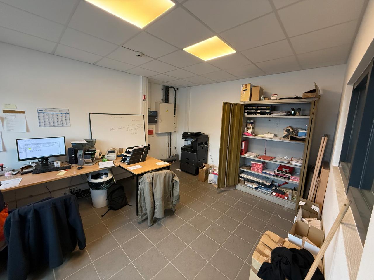 Location local d'activité Trémery Moselle OLACT2531851 9