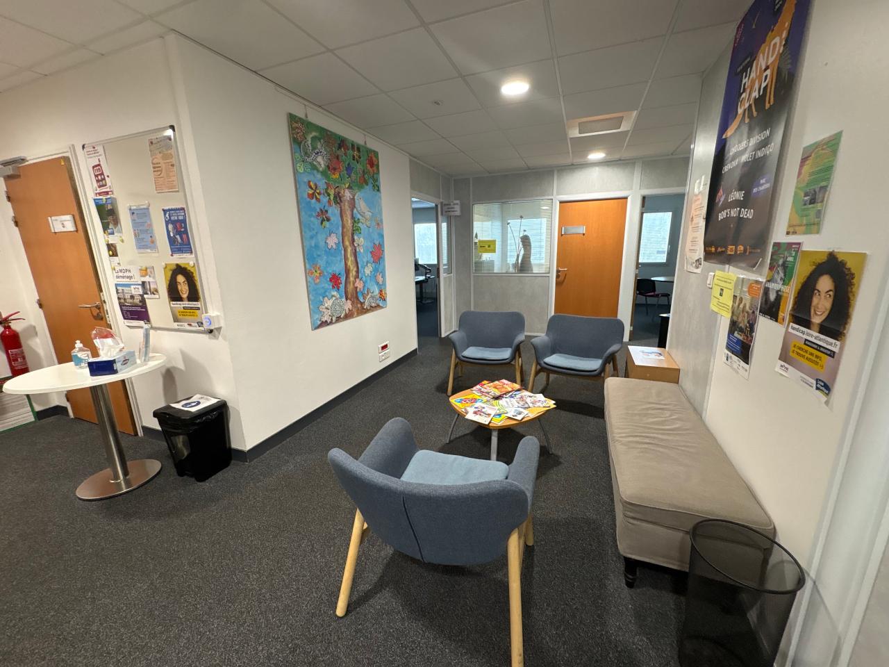 Location bureau Saint-Herblain Loire-Atlantique OLBUR2638286 14