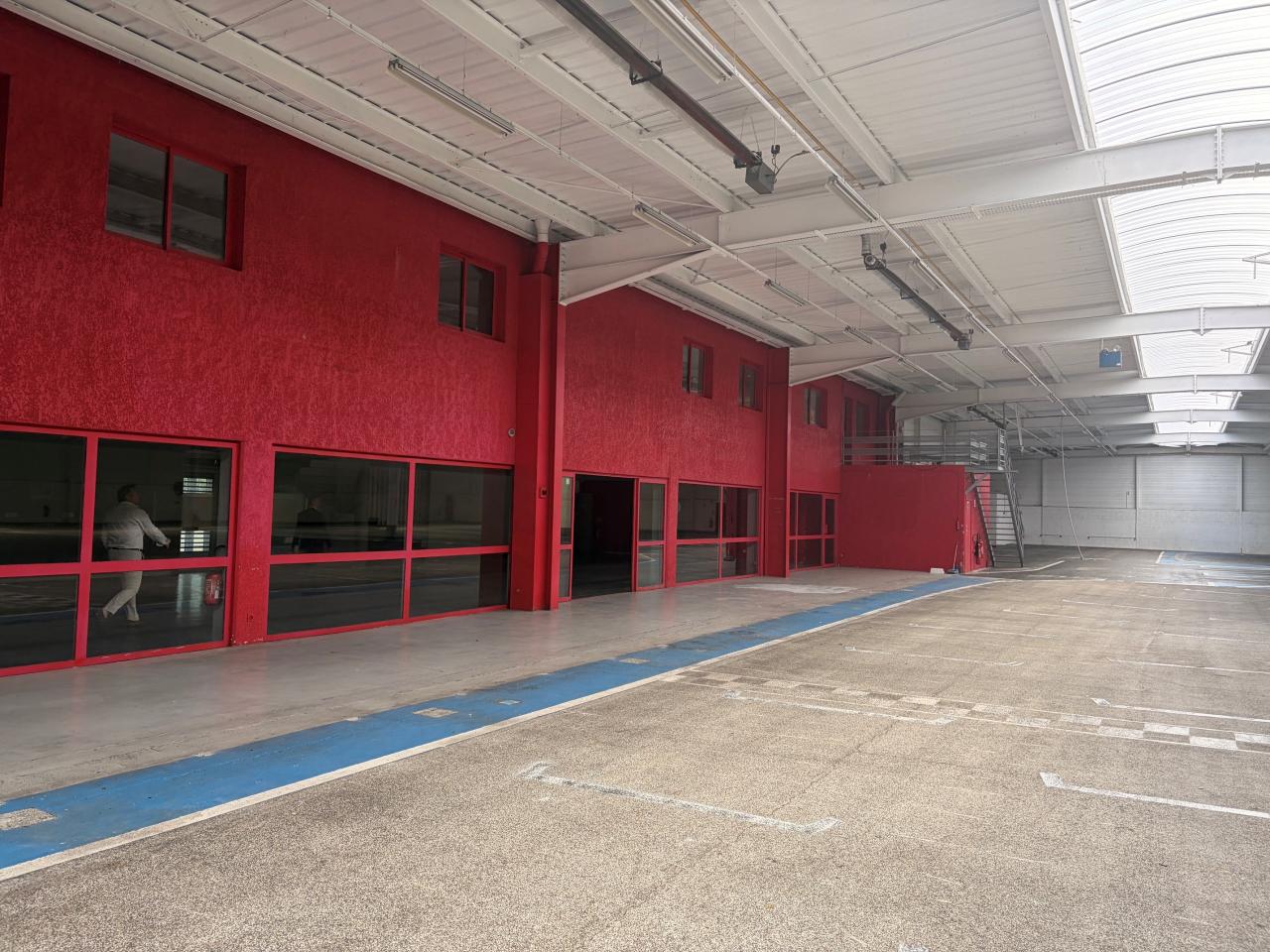 Location local d'activité Genas Rhône OLACT2641798 6