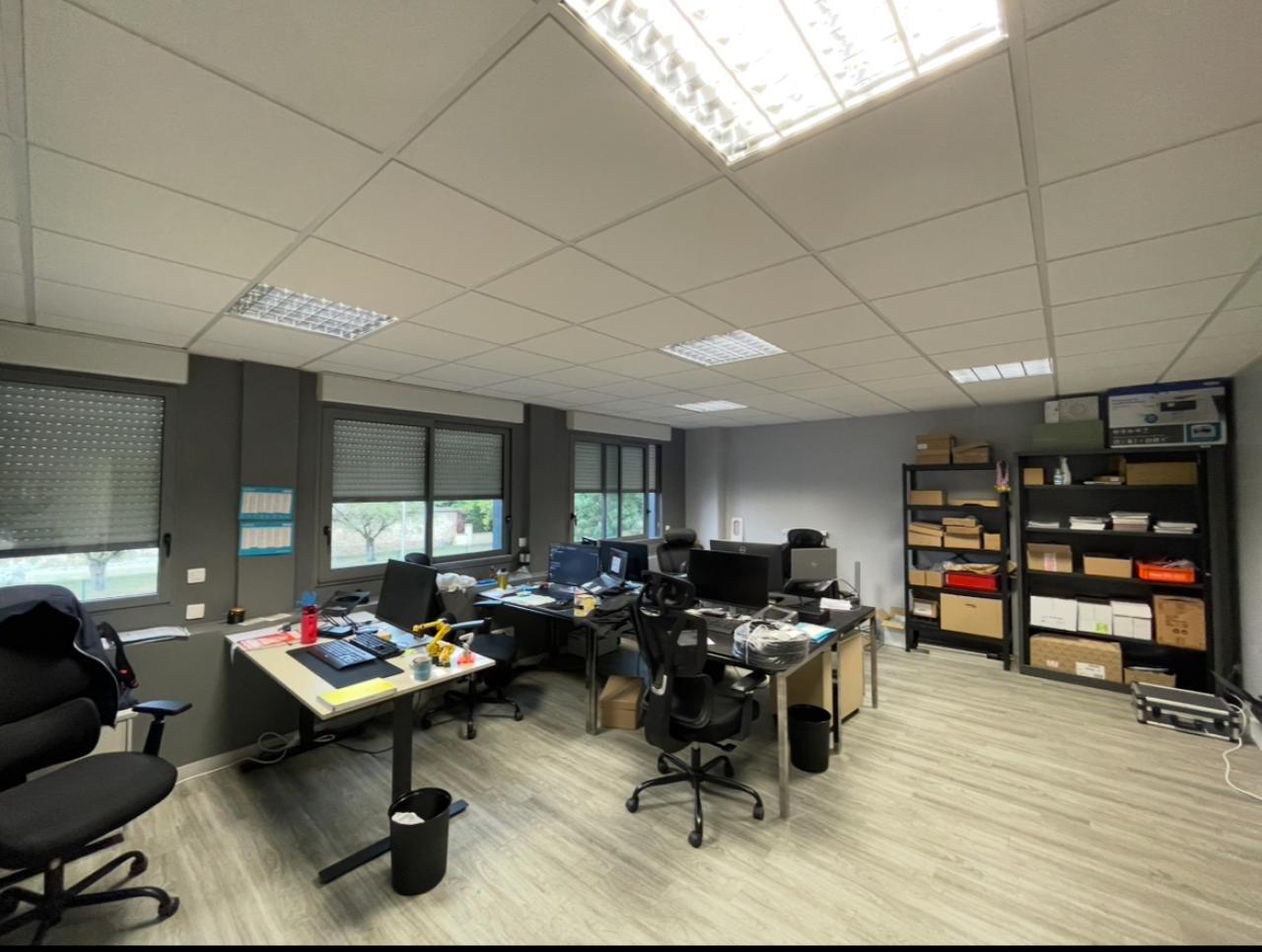 Location local d'activité Le Vaudreuil Eure OLACT2534549 11