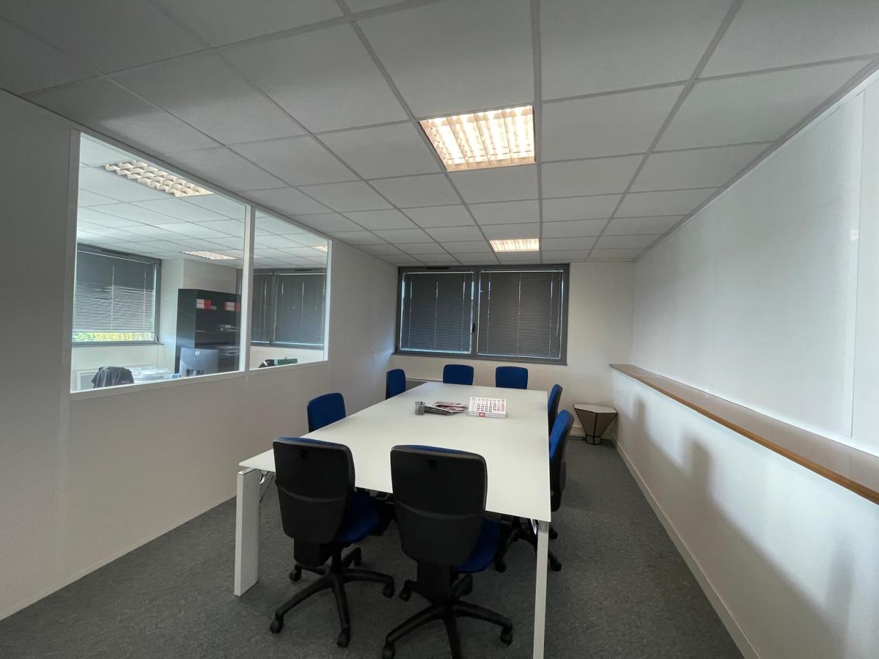 Location local d'activité Tigery Essonne OLACT2640798 8