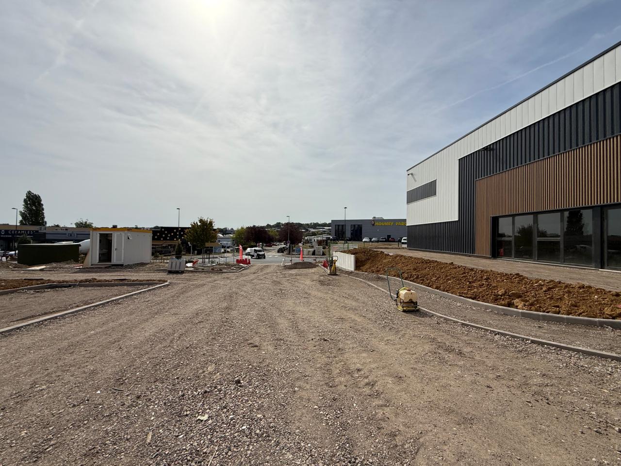 Location commerce Houdemont Meurthe-et-Moselle OLCOM2638634 6