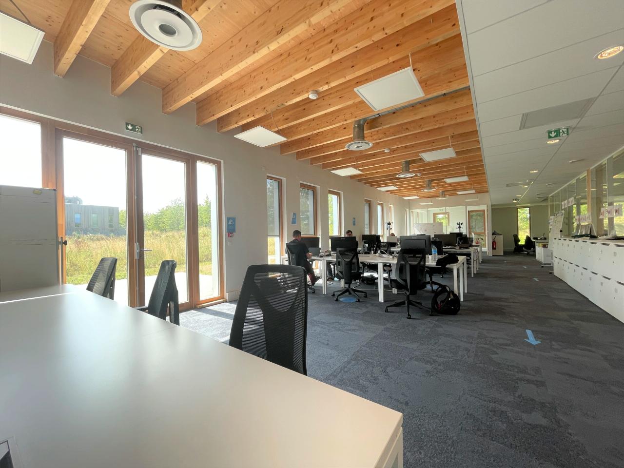 Location bureau Villeneuve-d'Ascq Nord OLBUR2531436 11