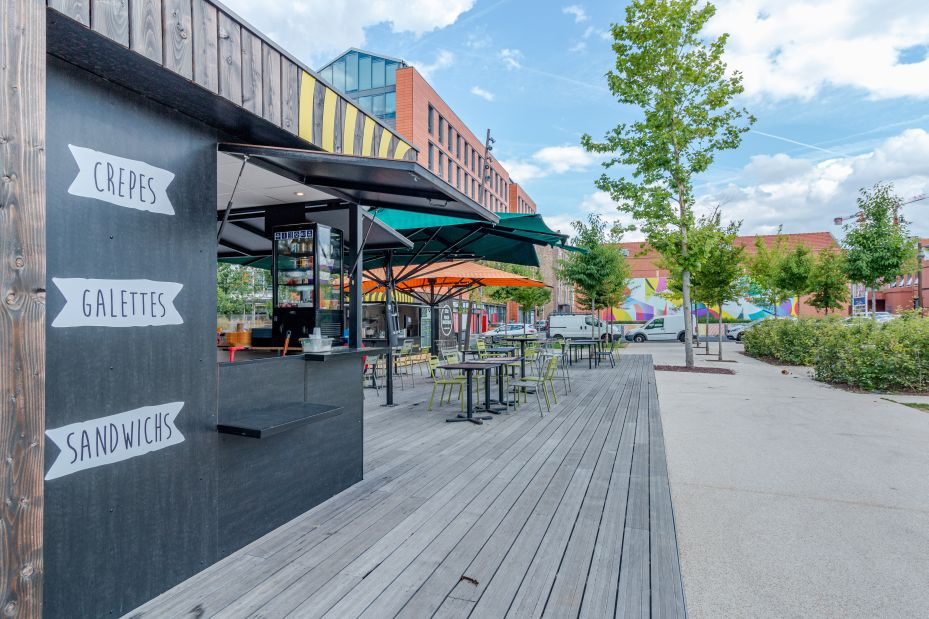 Location bureau Aubervilliers Seine-Saint-Denis OLBUR2106918 4