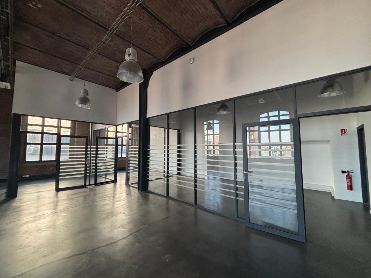 Location bureau Roubaix Nord OLBUR2419019 3