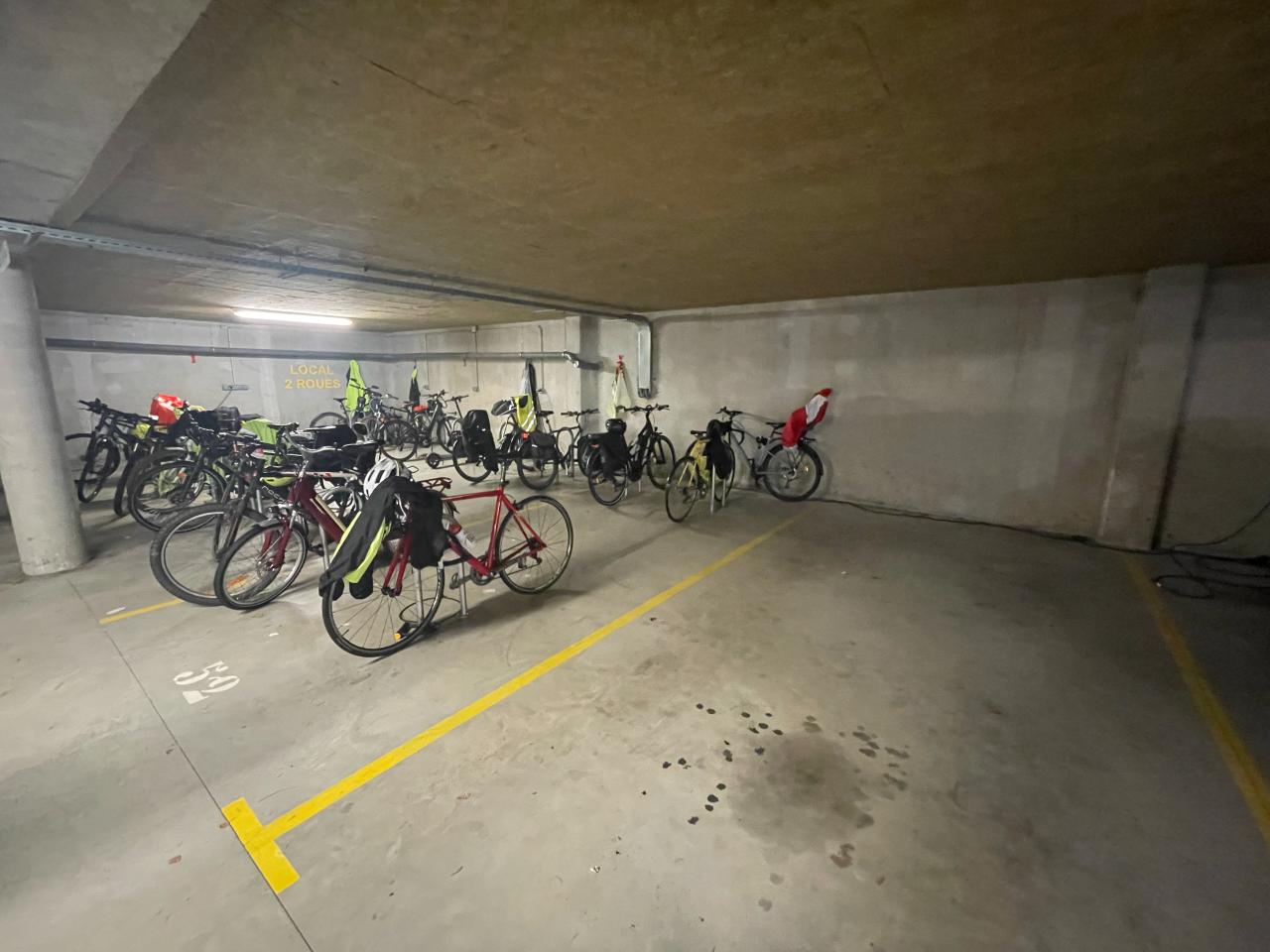 Location bureau Saint-Herblain Loire-Atlantique OLBUR2425630 11