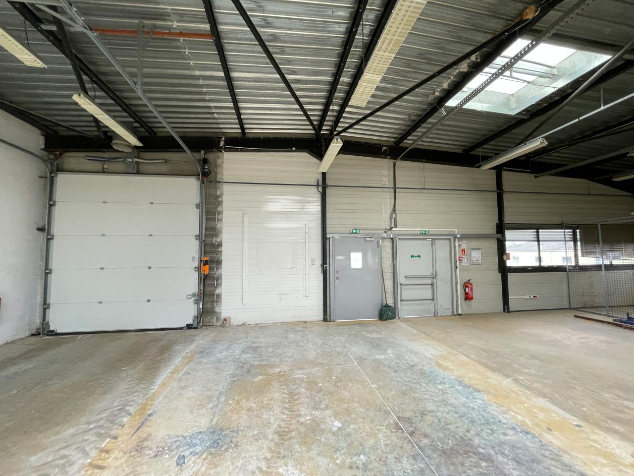 Location local d'activité Rambervillers Vosges OLACT2532065 7