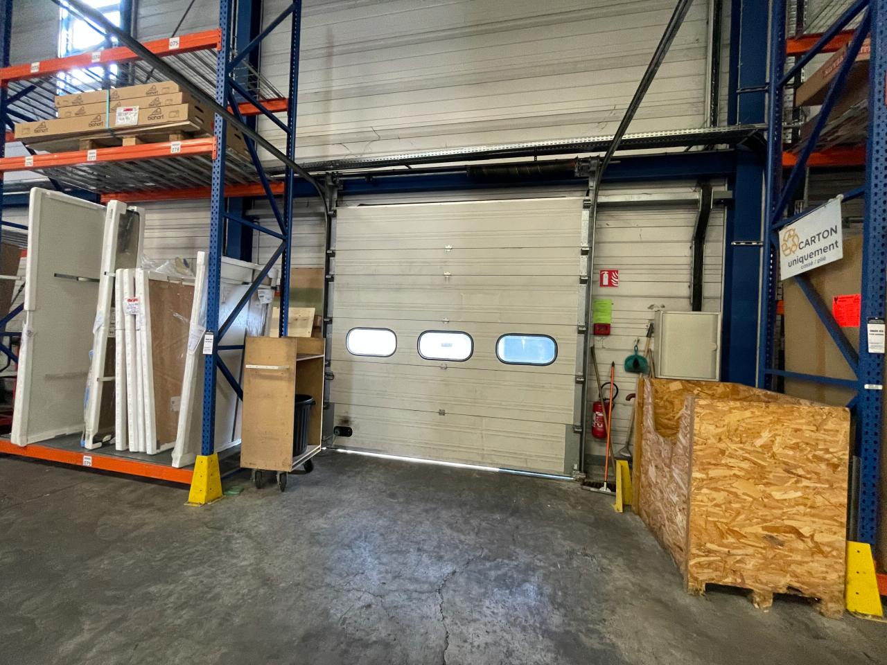 Location local d'activité Mundolsheim Bas-Rhin OLACT2426081 7