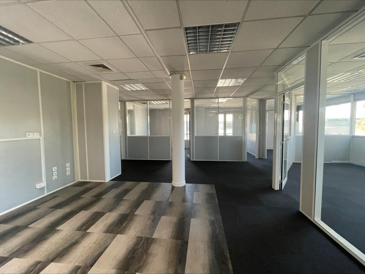 Location bureau Bron Rhône OLBUR2534551 3