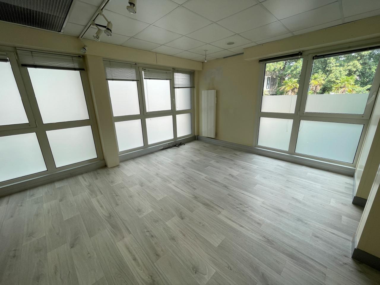 Location bureau Rennes Ille-et-Vilaine OLBUR2536943 4