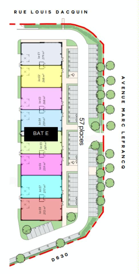 Vente local d'activité Prouvy Nord OVACT2530698 7