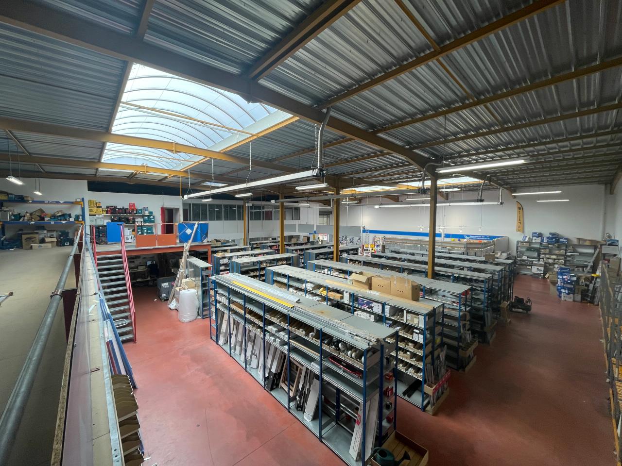 Location local d'activité Lyon Rhône OLACT2533139 11