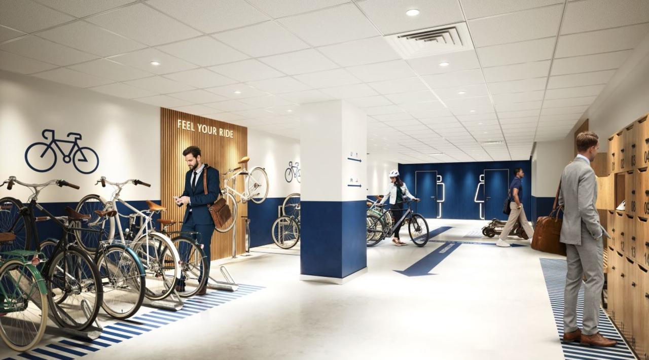 Location bureau Puteaux Hauts-de-Seine OLBUR2419173 9