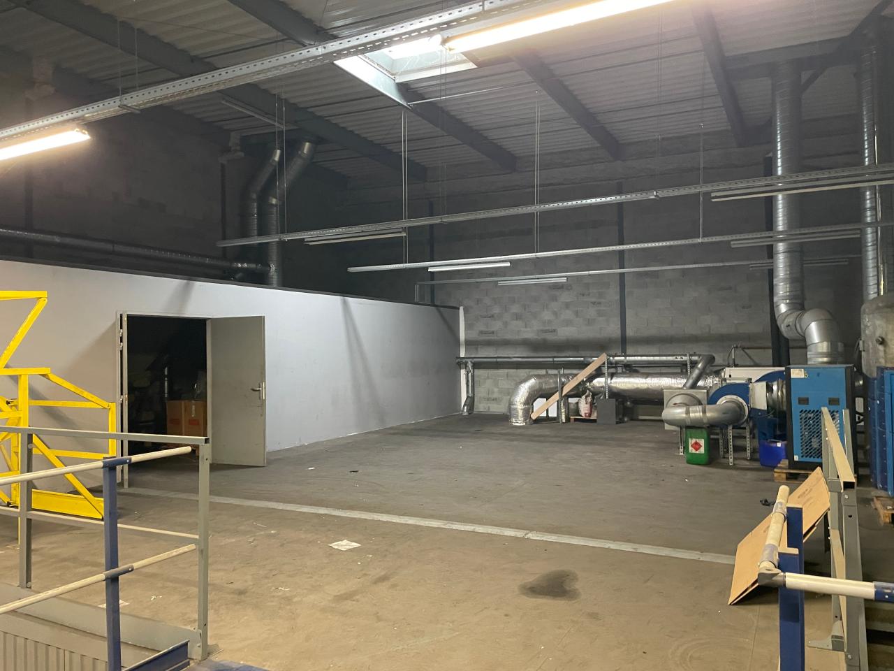 Location local d'activité Villard-Bonnot Isère OLACT2536904 6