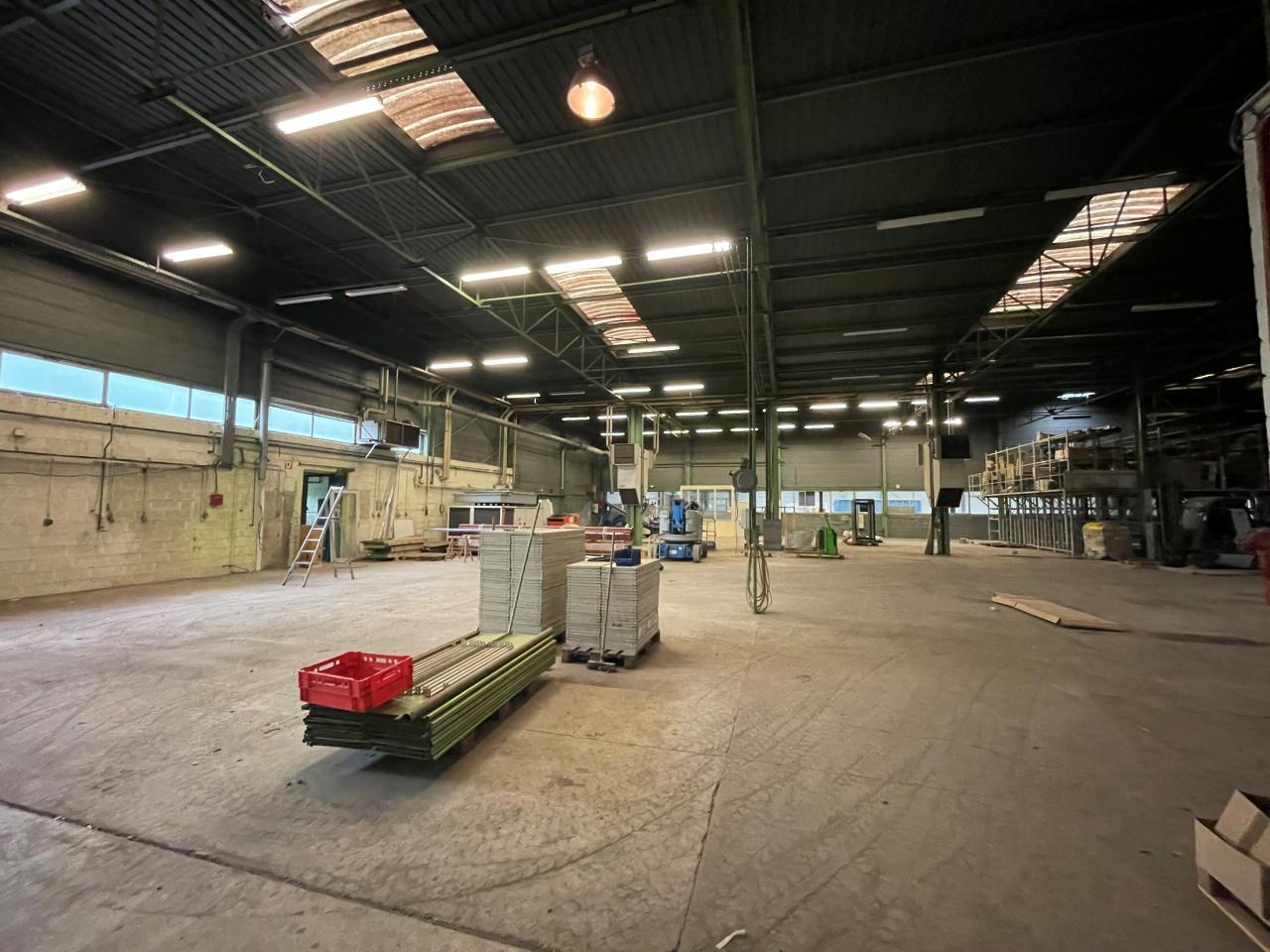 Vente local d'activité Bischwiller Bas-Rhin OVACT2533127 9