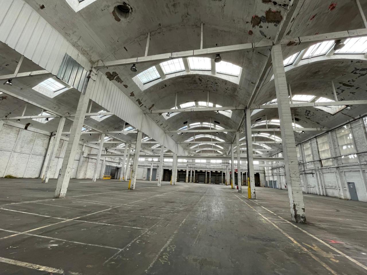 Vente local d'activité Sin-le-Noble Nord OVACT2534013 2